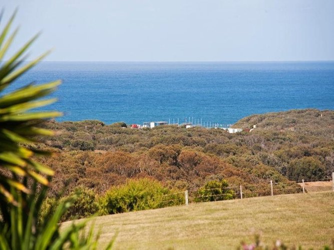 245 Bones Road, Bells Beach