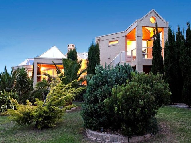 245 Bones Road, Bells Beach