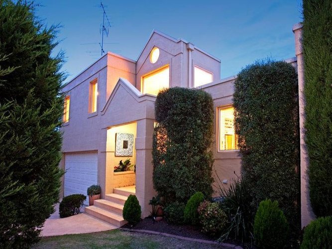 245 Bones Road, Bells Beach