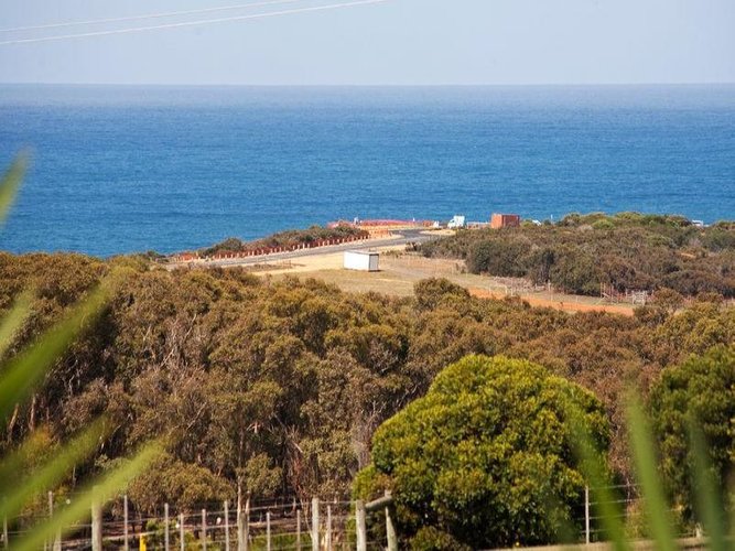 245 Bones Road, Bells Beach