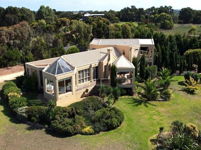 245 Bones Road, Bells Beach