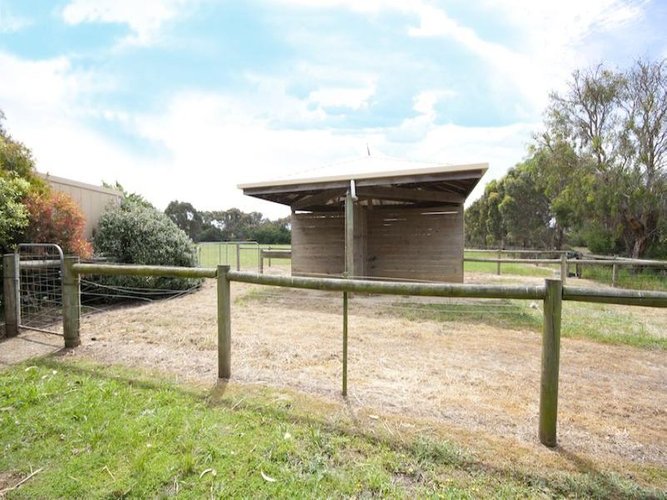 245 Bones Road, Bells Beach