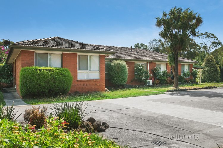 2/45 Cameron Road Croydon 3136