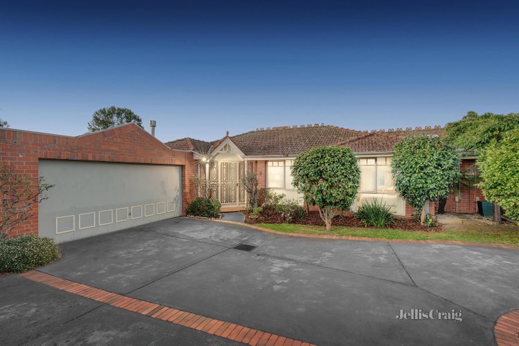 2 45 King Street Templestowe 3106