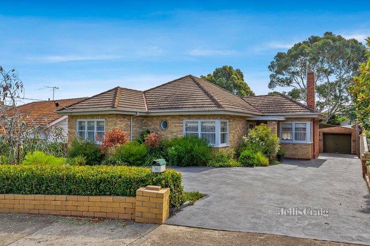 245 Napier Street Strathmore 3041