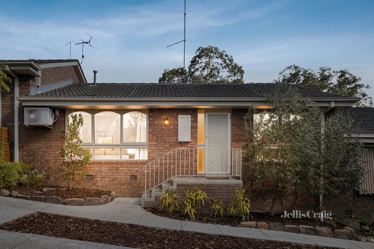 2 45 Para Road Montmorency 3094