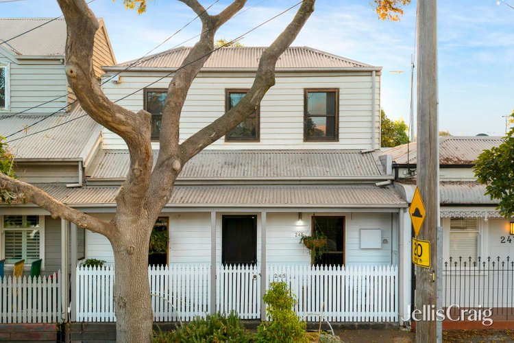 245 Princes Street Port Melbourne 3207