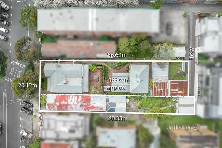 245 Stawell Street Richmond 3121