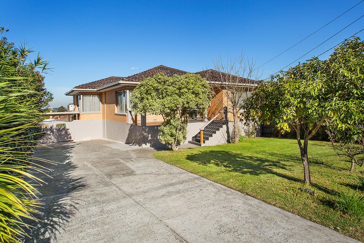 245 Tyler Street Preston 3072