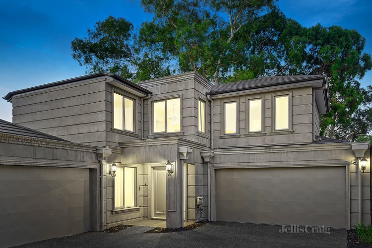 2/451 Highbury Road Burwood East 3151