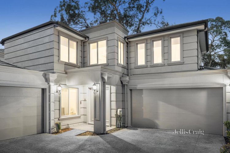 2 451 Highbury Road Burwood East 3151