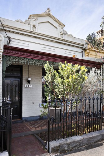 246 Amess Street Carlton North 3054