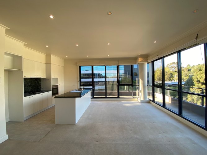 24/6 Christine Cres  Richmond 3121