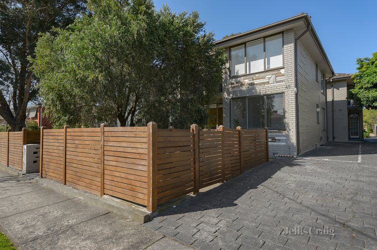 2/46 Edgar Street Glen Iris 3146