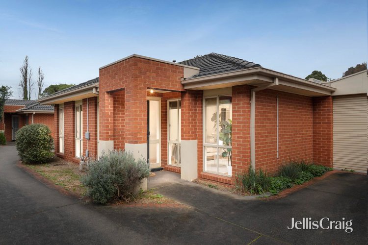 2 46 Elsie Street Boronia 3155