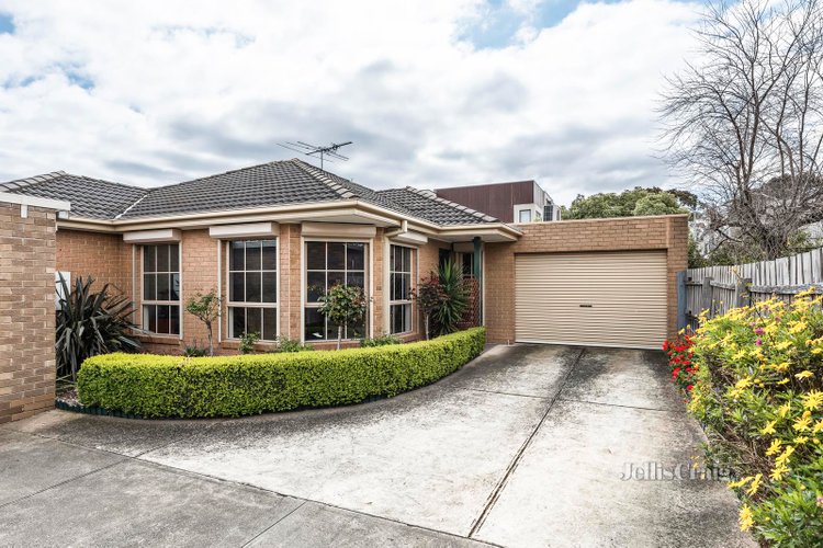 2 46 Jellicoe Street Ivanhoe 3079