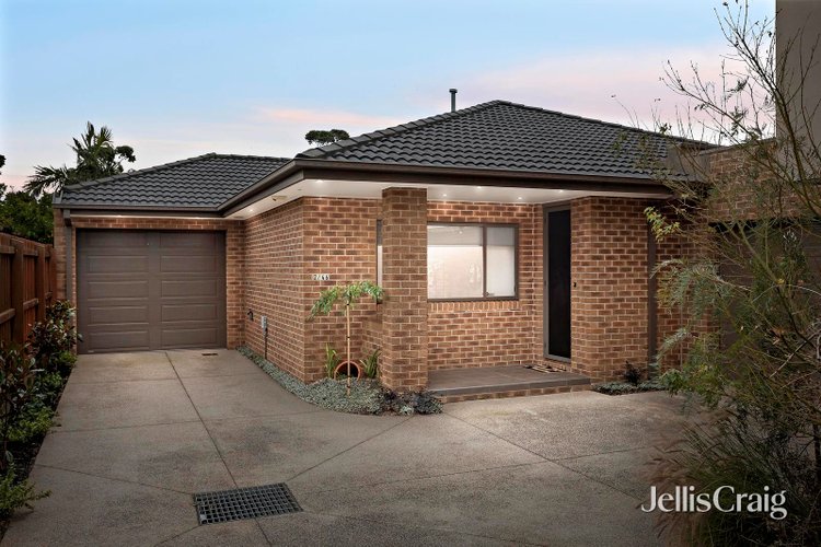 2 46 Macedon Street Maribyrnong 3032