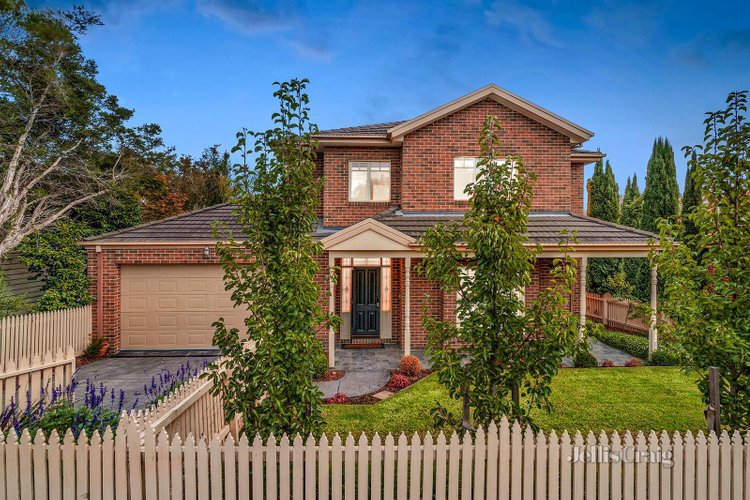 246 Mont Albert Road Surrey Hills 3127