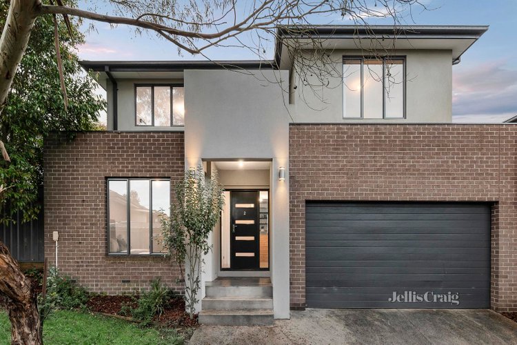 2 46 Oliver Street Ringwood 3134