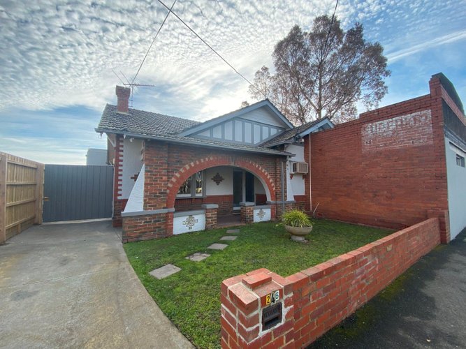 246 Reynard Street  Coburg 3058