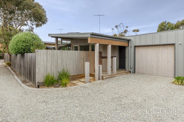 2 46 Sheepwash Road Barwon Heads 3227