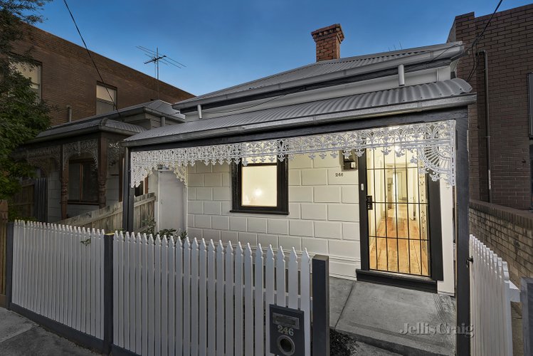 246 Victoria Street Brunswick 3056