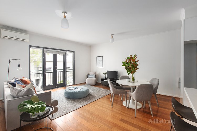 2/461 Lygon Street Carlton 3053