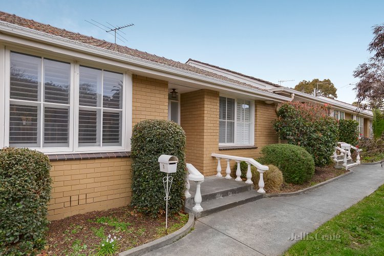 2/47 Abbott Street Sandringham 3191