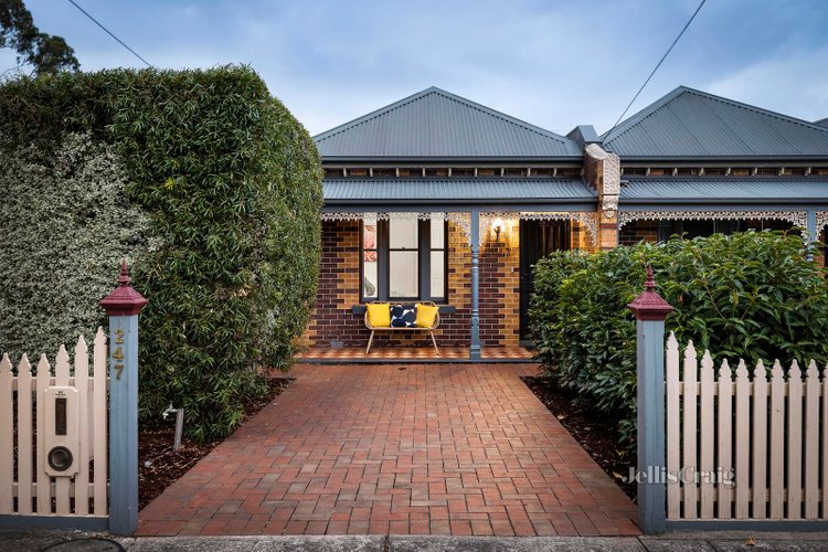 247 Arthur Street Fairfield 3078