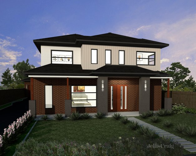 2/47 Canterbury Road Blackburn 3130