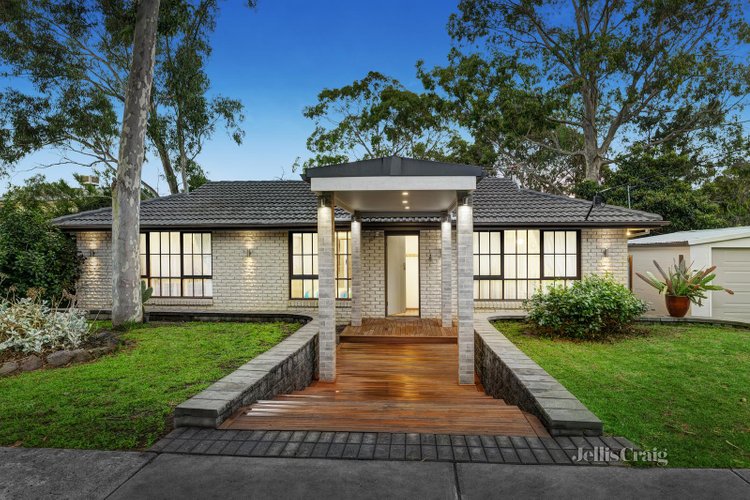 2 47 Chippewa Avenue Donvale 3111