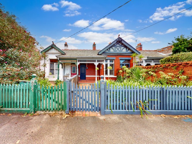 247 Danks Street Albert Park 3206