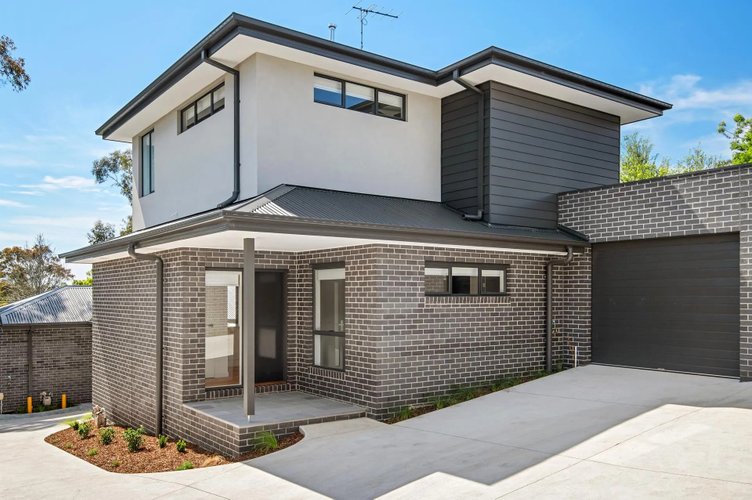 2/47 Faraday Road Croydon South 3136