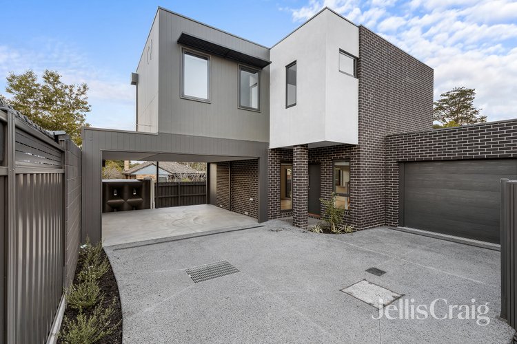 2/47 Gotha Street Heidelberg Heights 3081