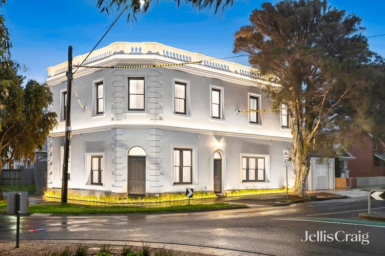 247 Malop Street Geelong 3220
