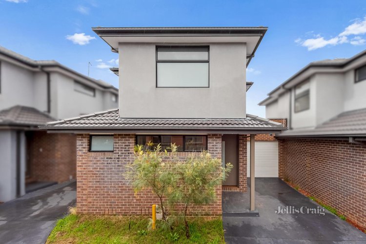 2 47 Margaret Street Clayton 3168