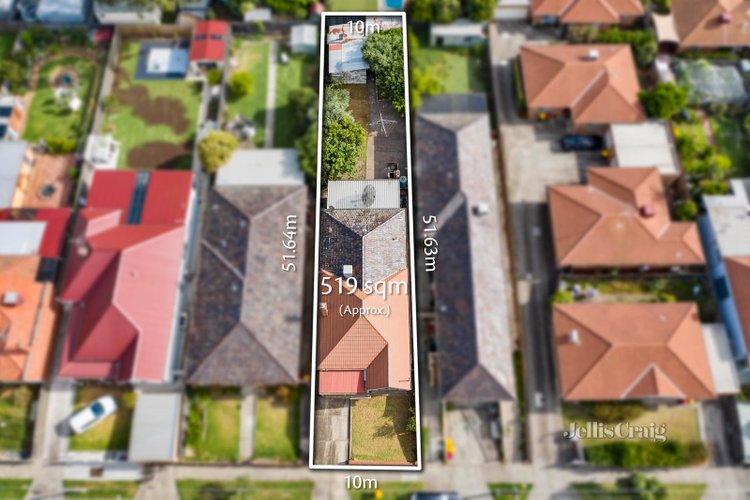 247 Maribyrnong Road Ascot Vale 3032