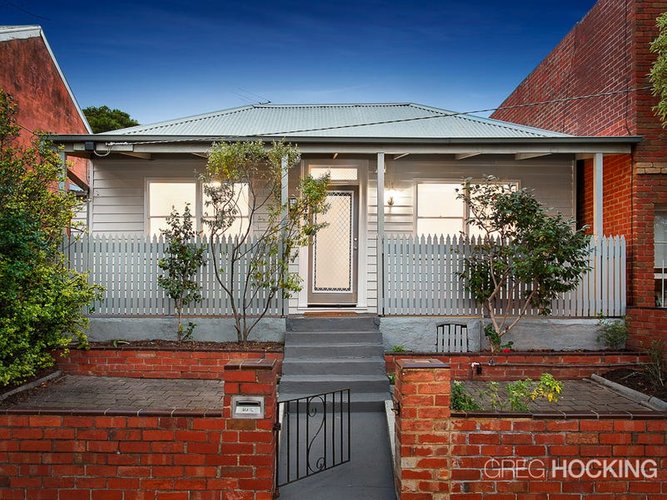247 York Street South Melbourne 3205