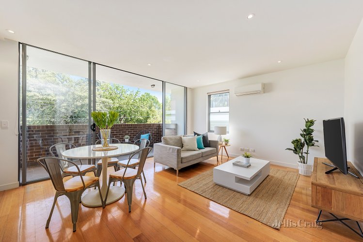 2/474 Glenferrie Road Hawthorn 3122