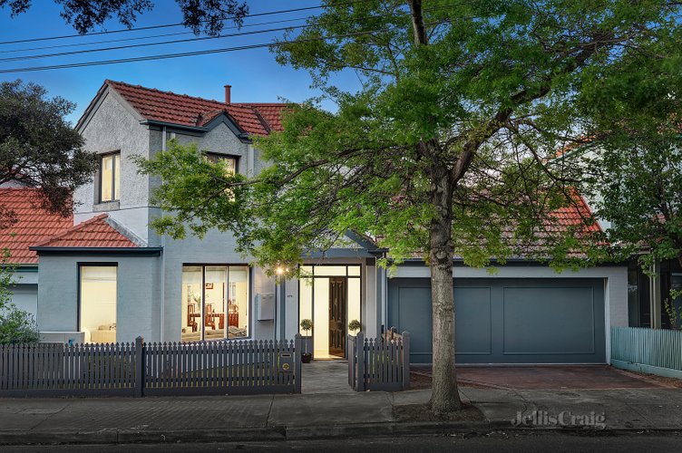2/476 Tooronga Road Hawthorn East 3123