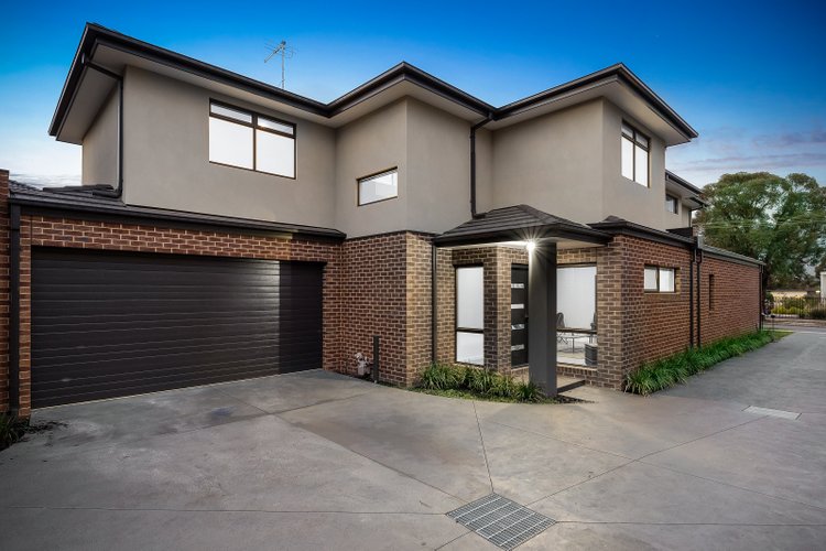 2 48 Adele Avenue Ferntree Gully 3156