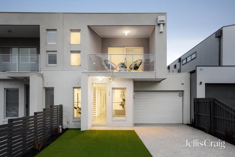 248 Patterson Road Bentleigh 3204