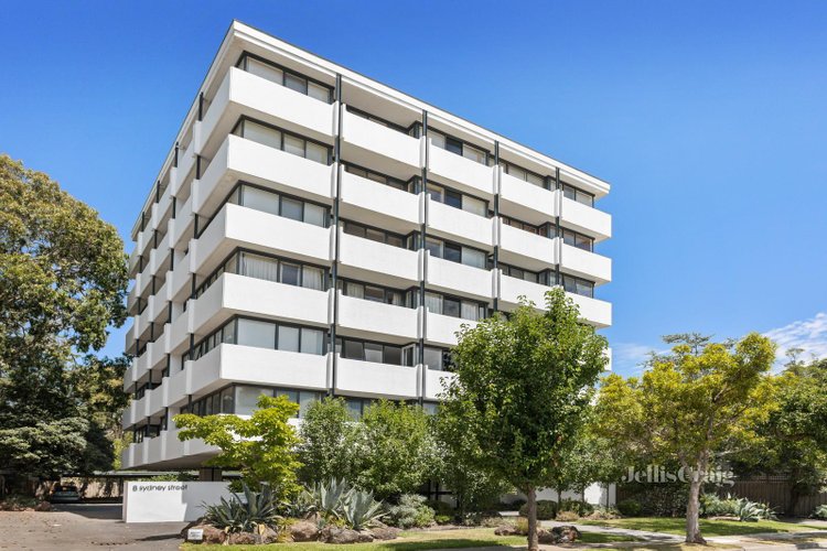 24 8 Sydney Street Prahran 3181