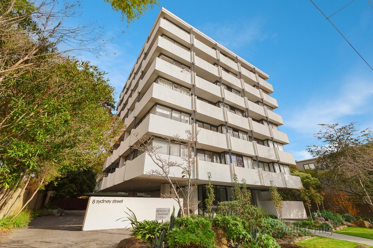24/8 Sydney Street Prahran 3181