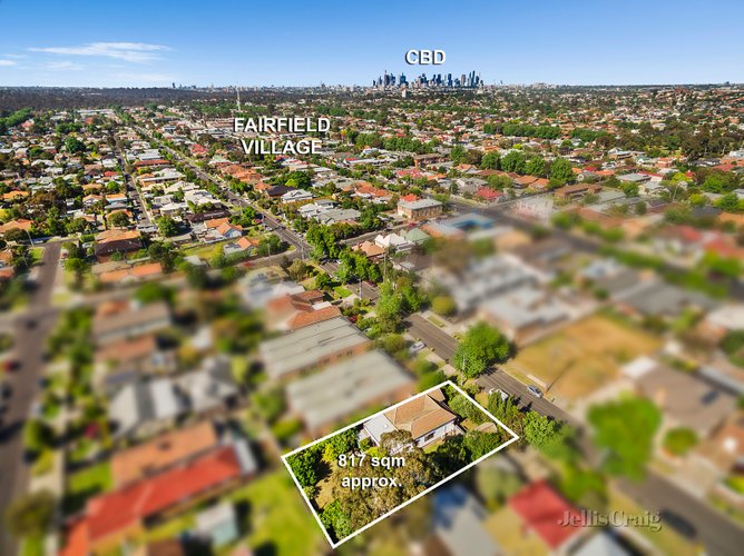 249 Arthur Street Fairfield 3078