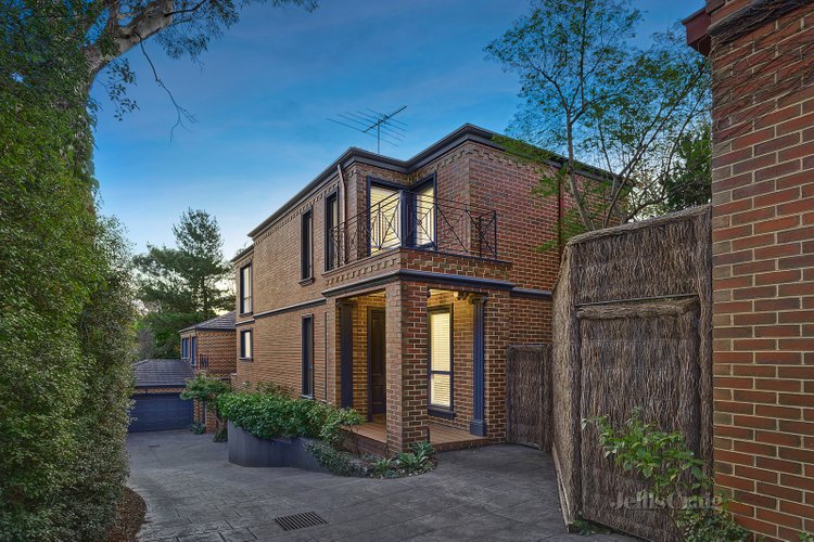 2/49 Cecil Street Kew 3101
