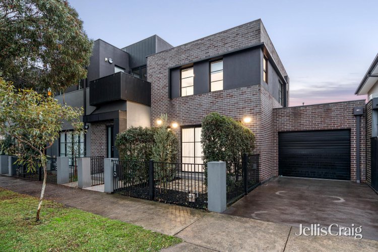 249 Edward Street Brunswick East 3057