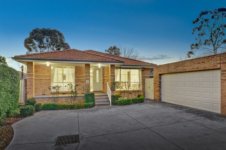 2/49 Fortuna Avenue Croydon 3136