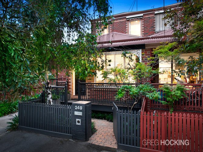 249 Montague Street South Melbourne 3205