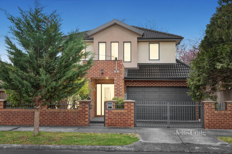 2 494 High Street Road Mount Waverley 3149